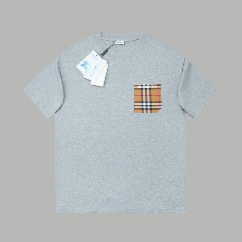 Flexible Burberry T-Shirts 102981