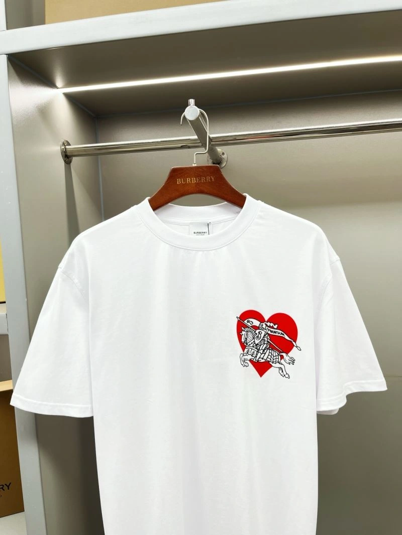 SmartChoice Burberry T-Shirts 102989