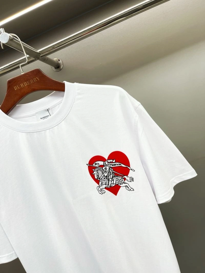 SmartChoice Burberry T-Shirts 102989