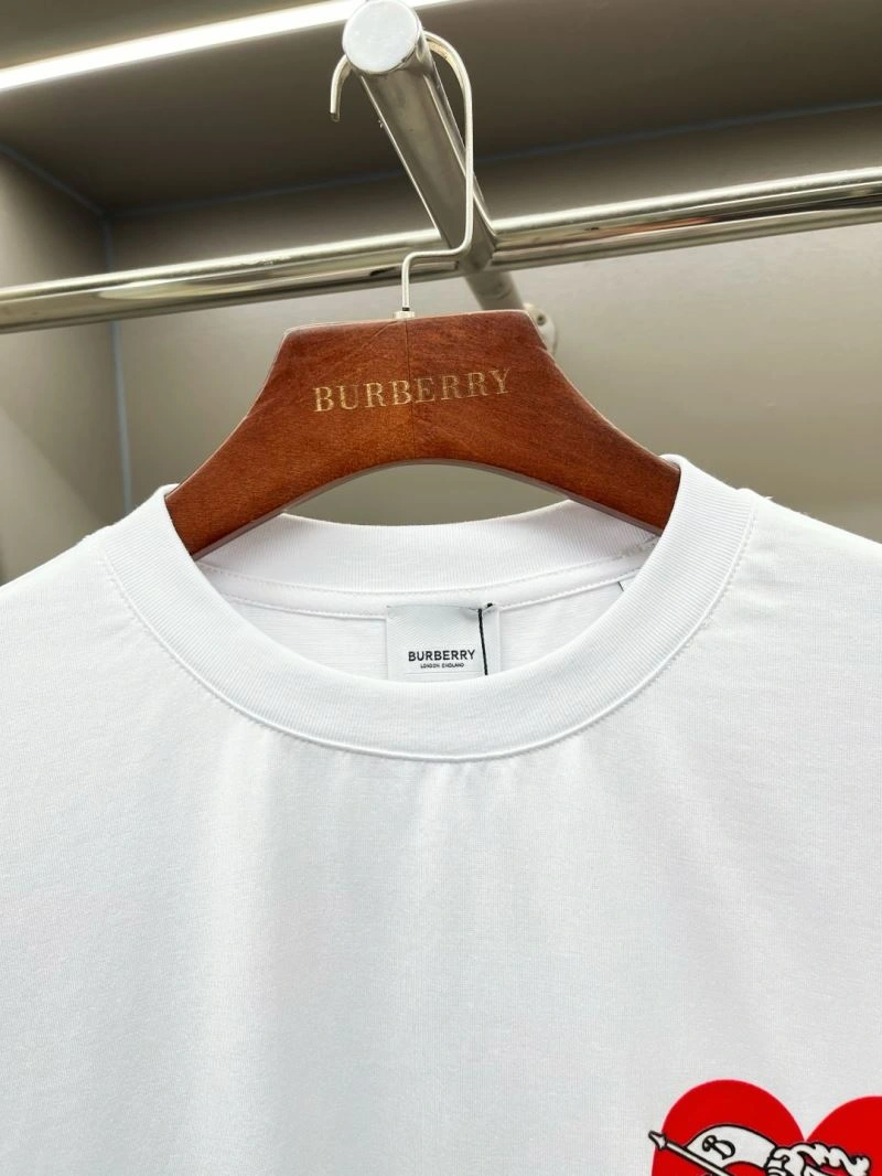SmartChoice Burberry T-Shirts 102989