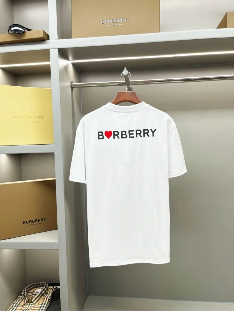 SmartChoice Burberry T-Shirts 102989