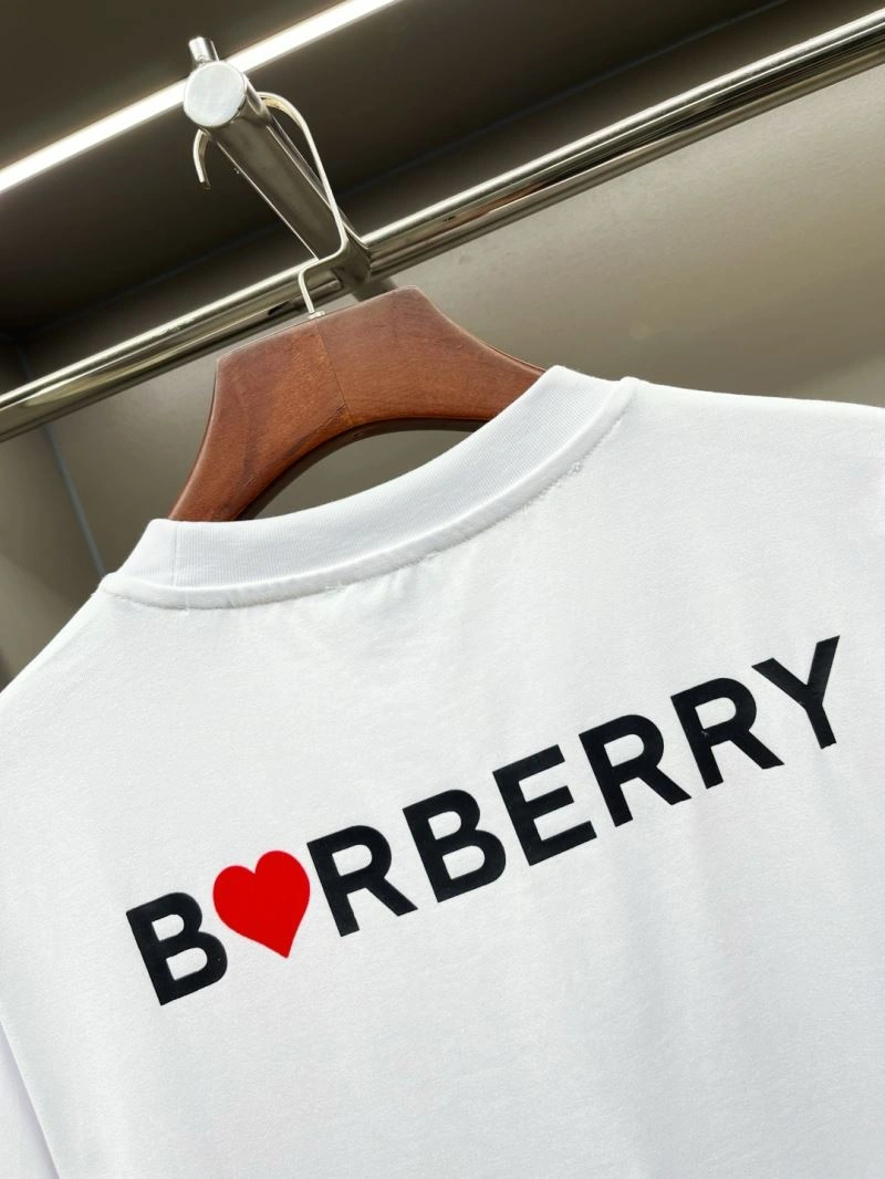SmartChoice Burberry T-Shirts 102989