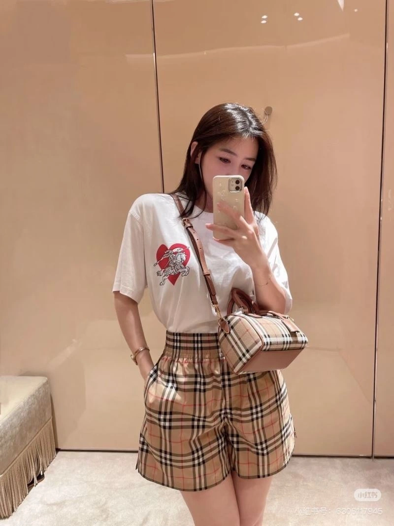 SmartChoice Burberry T-Shirts 102989