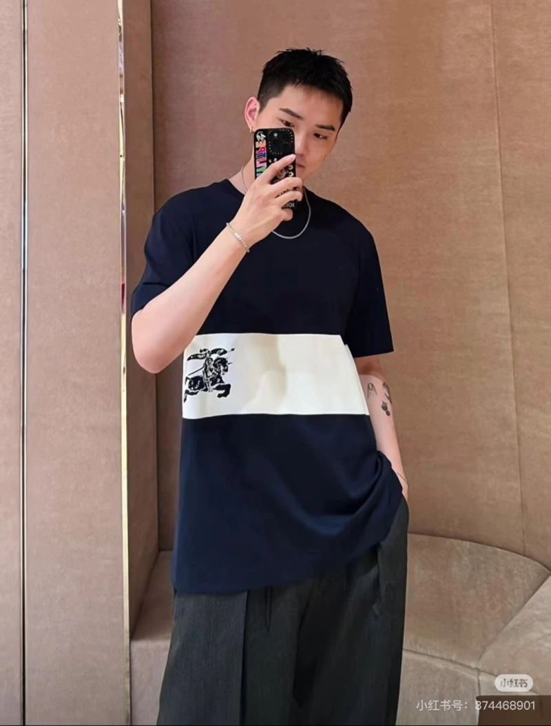 MultiPurpose Burberry T-Shirts 102987