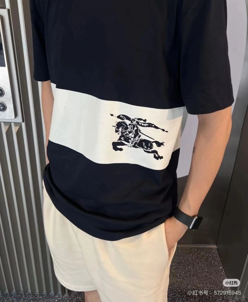 MultiPurpose Burberry T-Shirts 102987