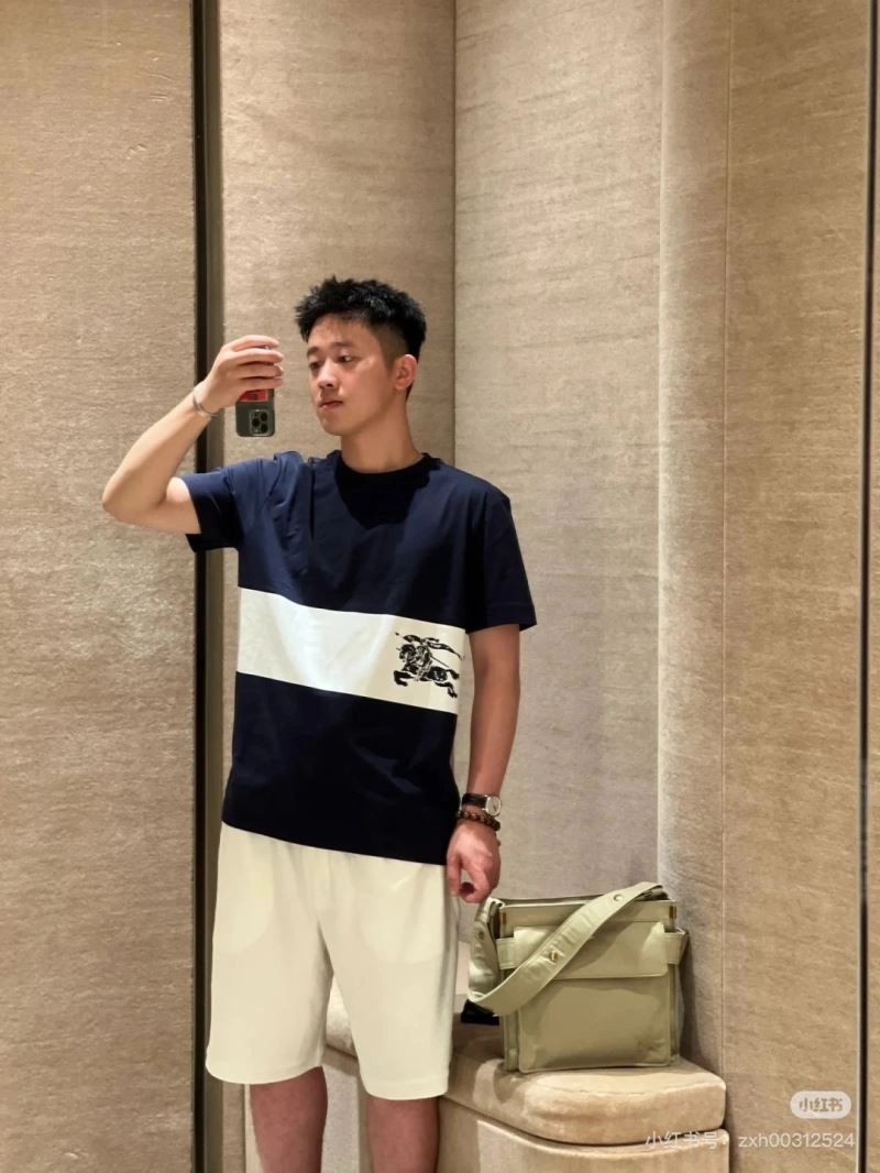 MultiPurpose Burberry T-Shirts 102987