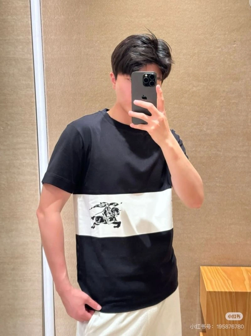 MultiPurpose Burberry T-Shirts 102987