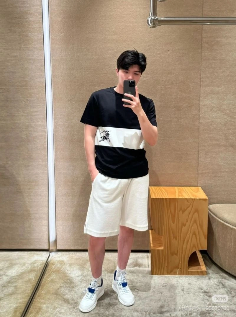 MultiPurpose Burberry T-Shirts 102987