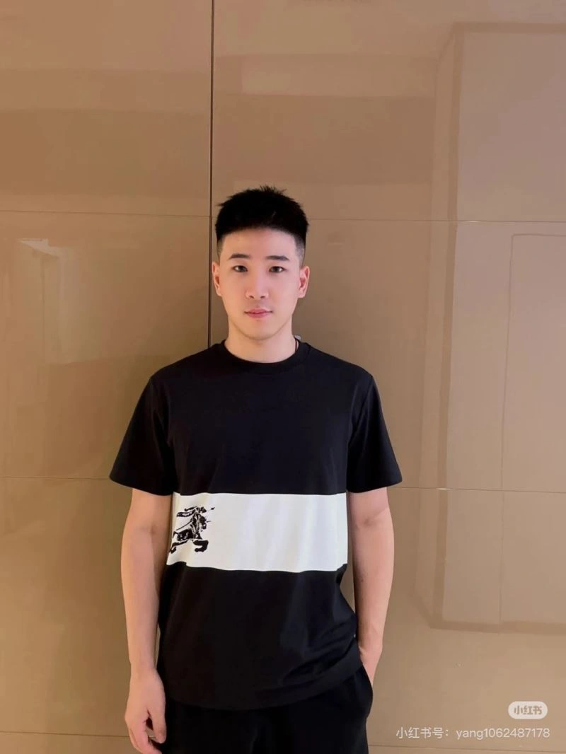 MultiPurpose Burberry T-Shirts 102987