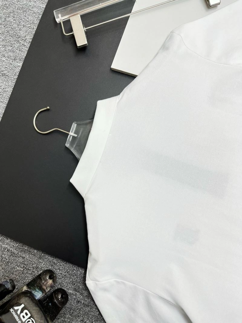 Unique Burberry T-Shirts 103002
