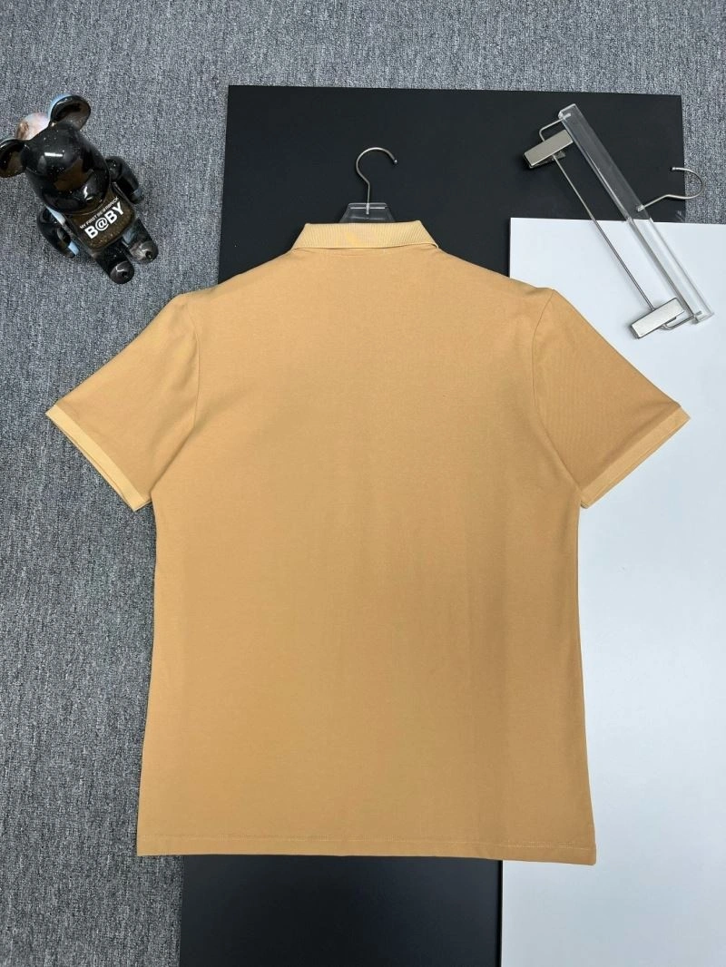 Burberry T-Shirts Minimalist 103044