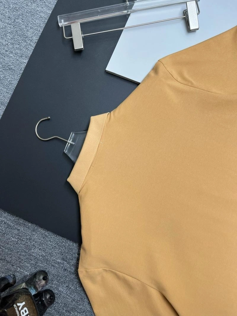 Burberry T-Shirts Minimalist 103044