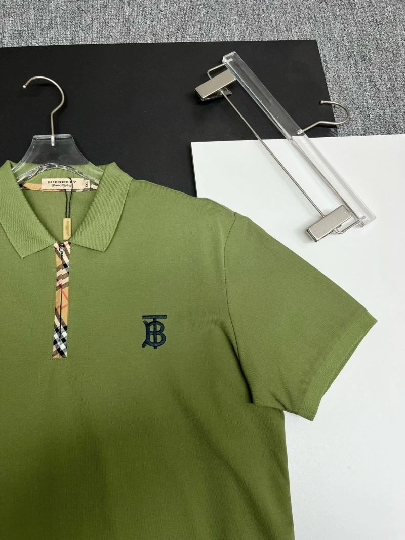 Burberry T-Shirts FastDry 102973