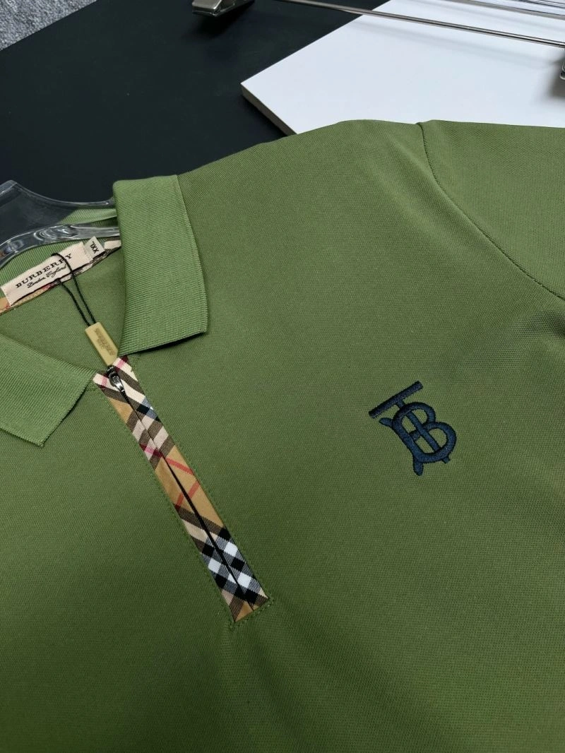 Burberry T-Shirts FastDry 102973