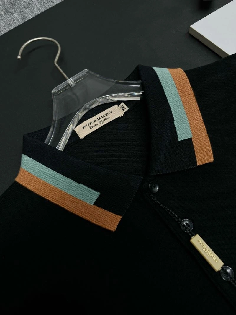Breathable Burberry T-Shirts 102978