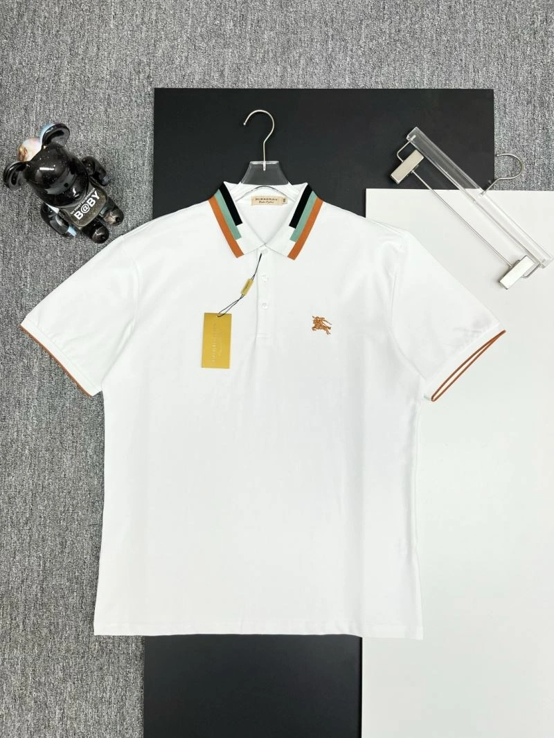 Burberry T-Shirts Premium 102982