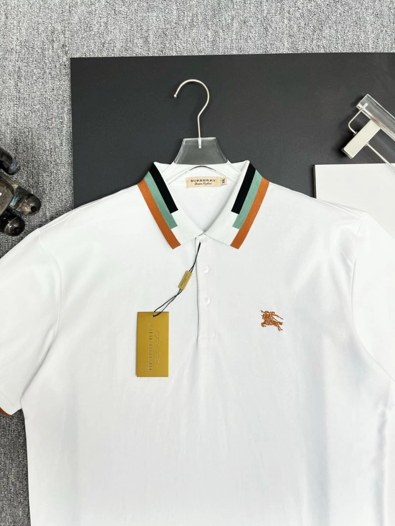 Burberry T-Shirts Premium 102982