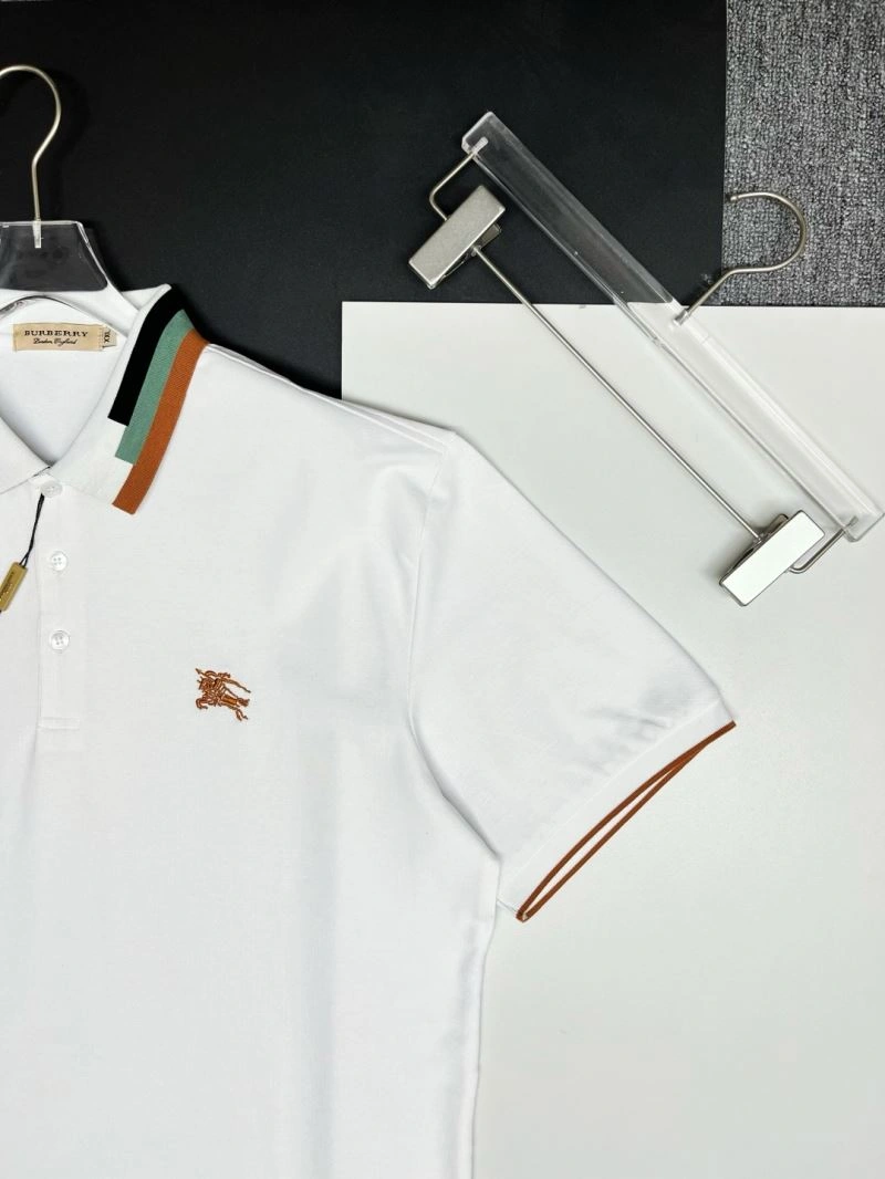 Burberry T-Shirts Premium 102982