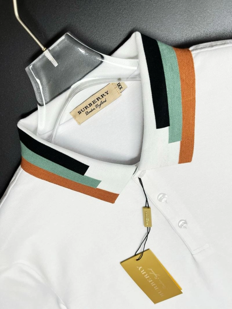 Burberry T-Shirts Premium 102982