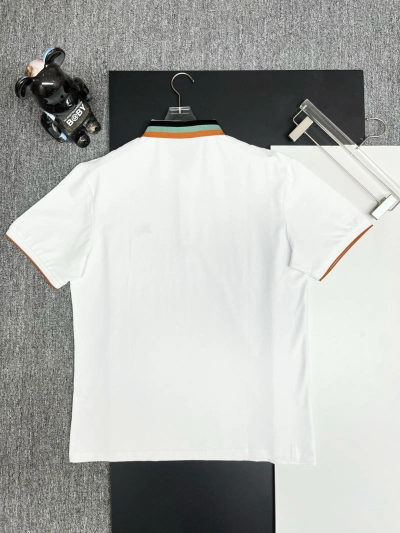 Burberry T-Shirts Premium 102982