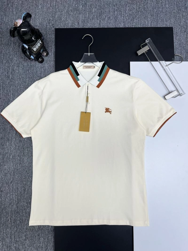 Burberry T-Shirts Practical 102971