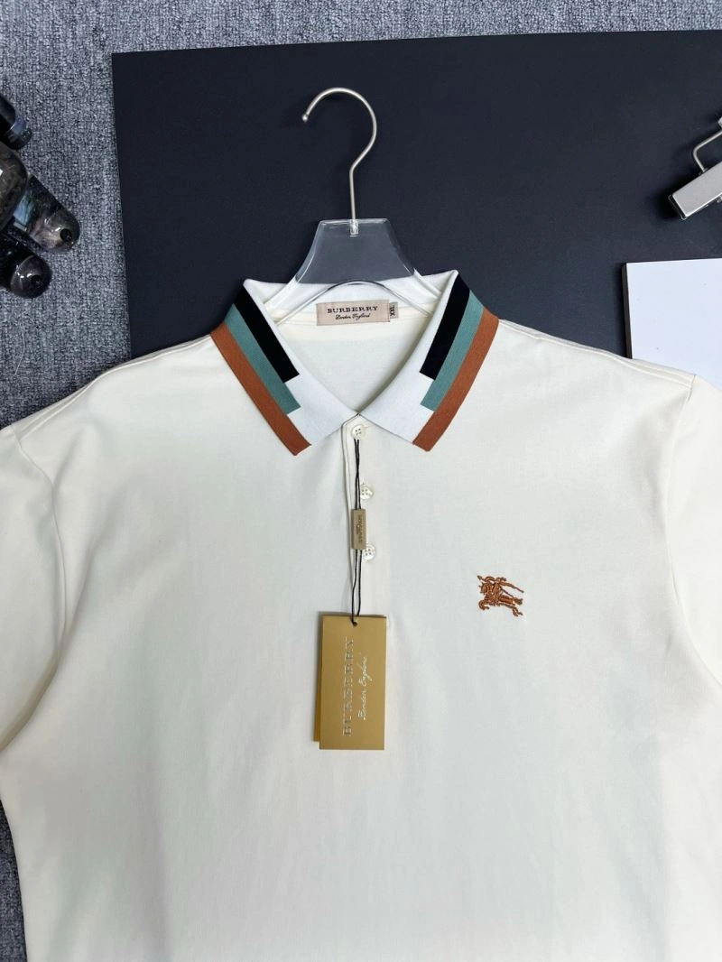Burberry T-Shirts Practical 102971
