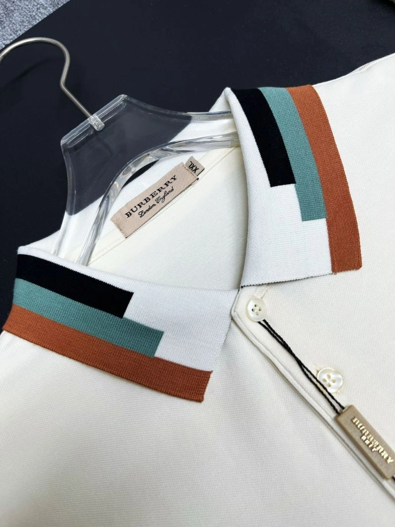 Burberry T-Shirts Practical 102971