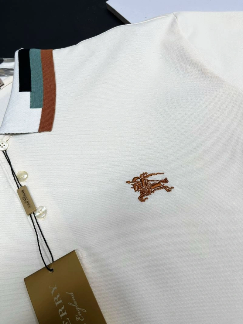 Burberry T-Shirts Practical 102971