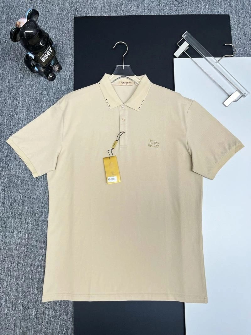 Burberry T-Shirts Compact 102968