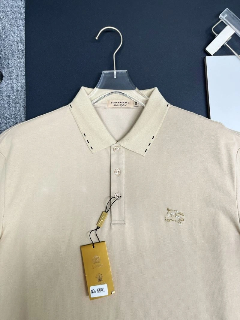 Burberry T-Shirts Compact 102968