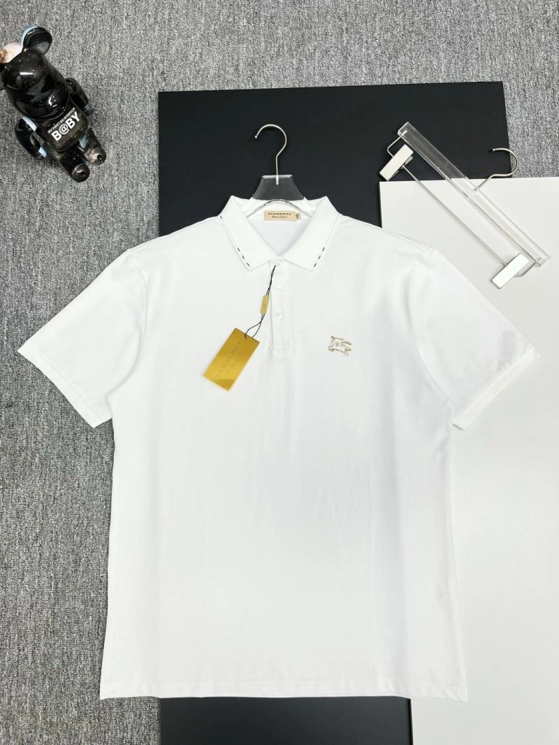 SmoothTexture Burberry T-Shirts 102969