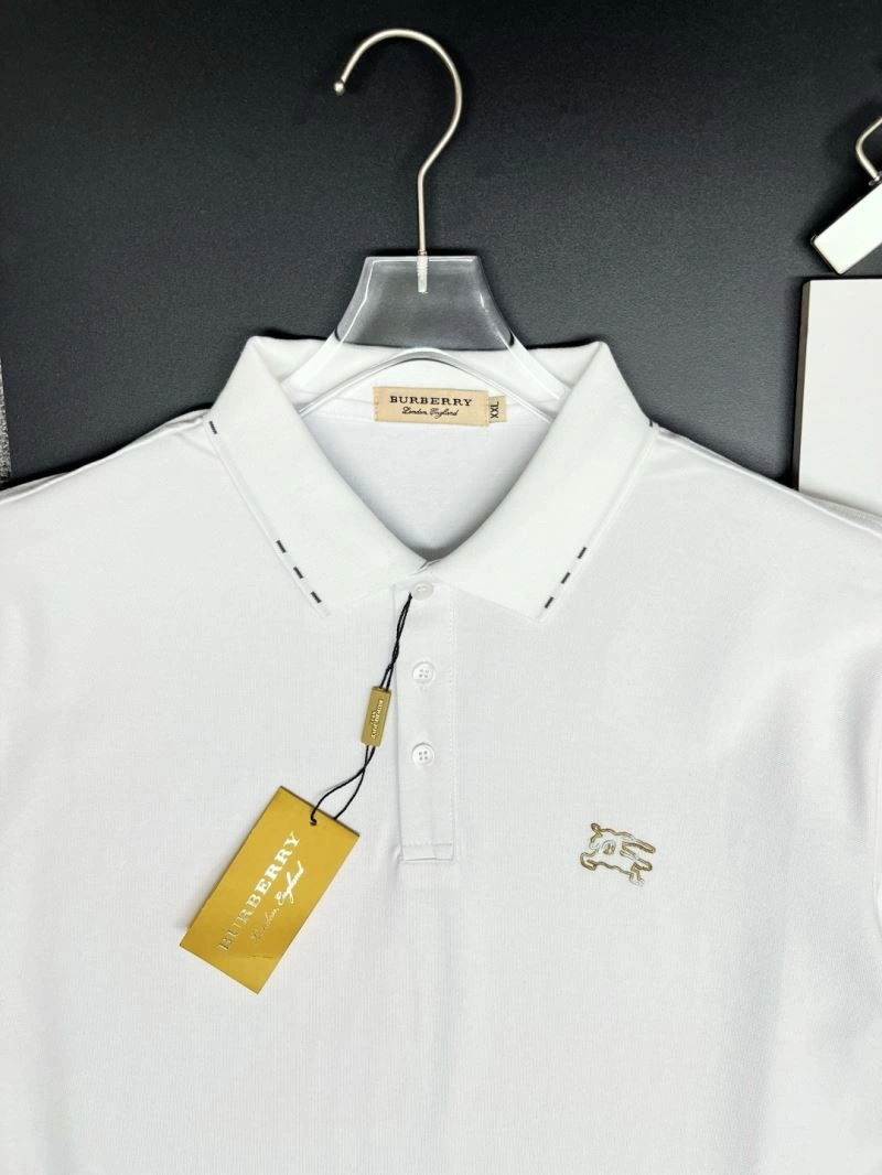 SmoothTexture Burberry T-Shirts 102969