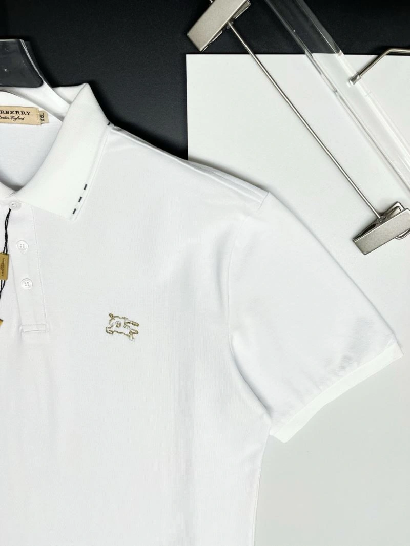 SmoothTexture Burberry T-Shirts 102969