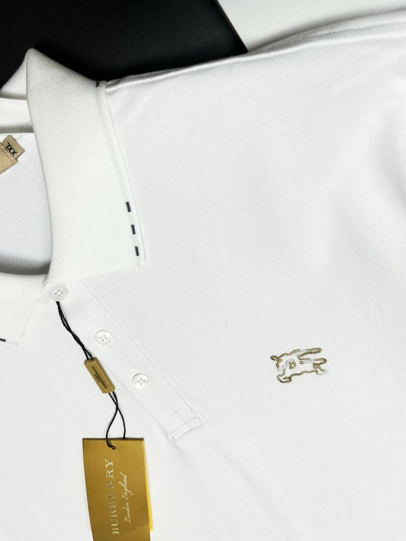 SmoothTexture Burberry T-Shirts 102969