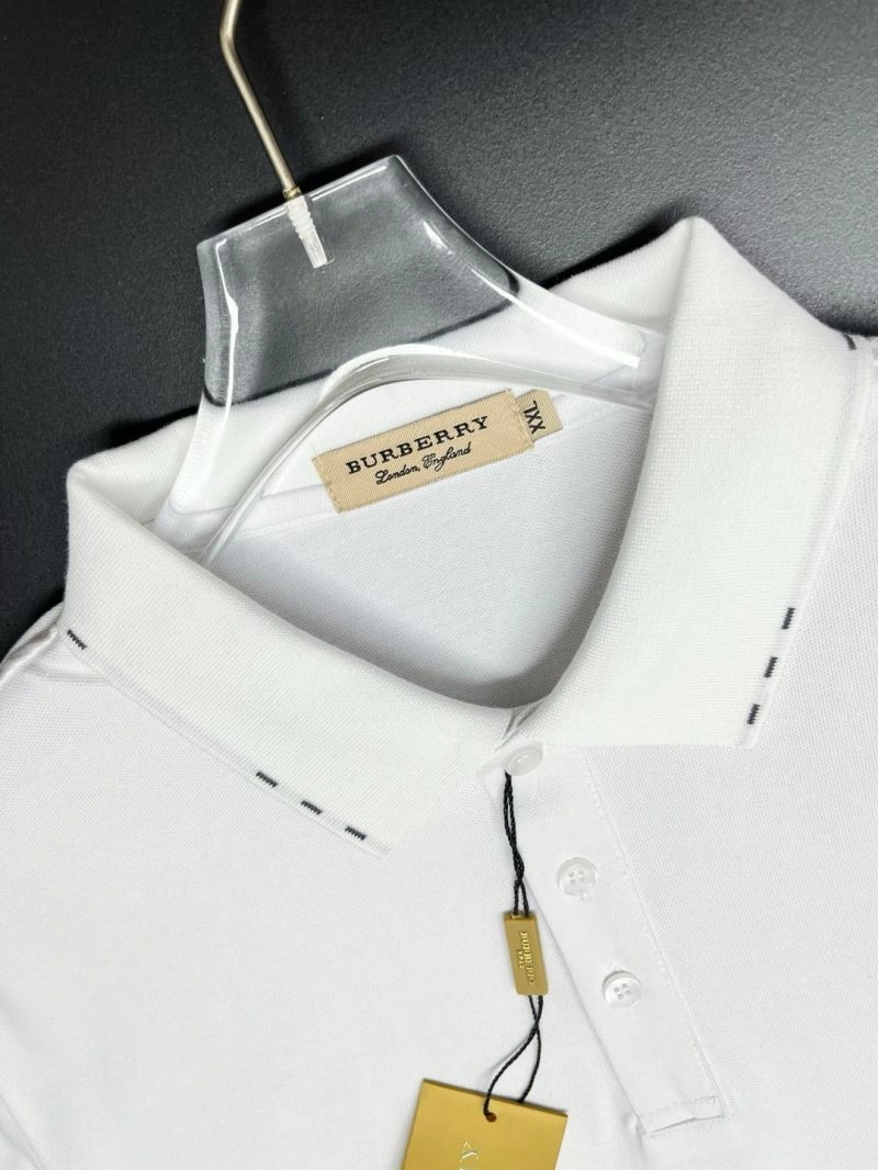 SmoothTexture Burberry T-Shirts 102969