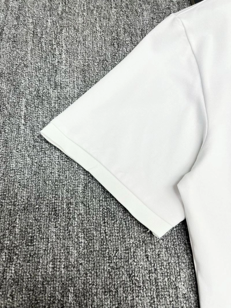 SmoothTexture Burberry T-Shirts 102969