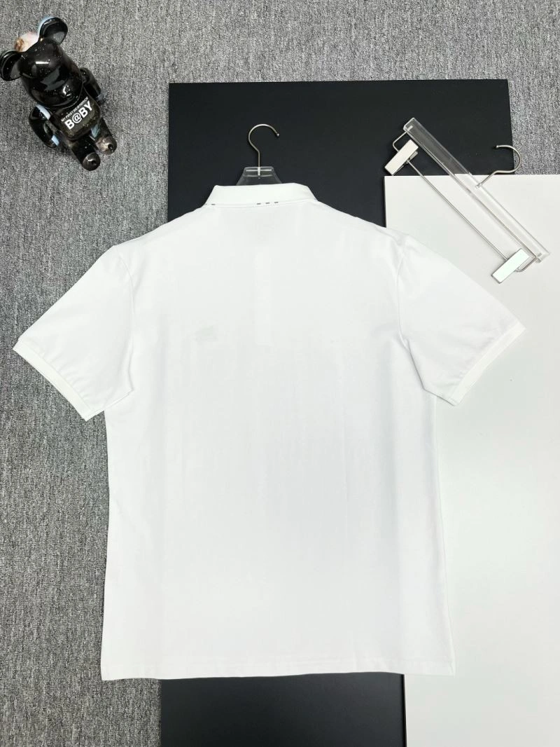 SmoothTexture Burberry T-Shirts 102969