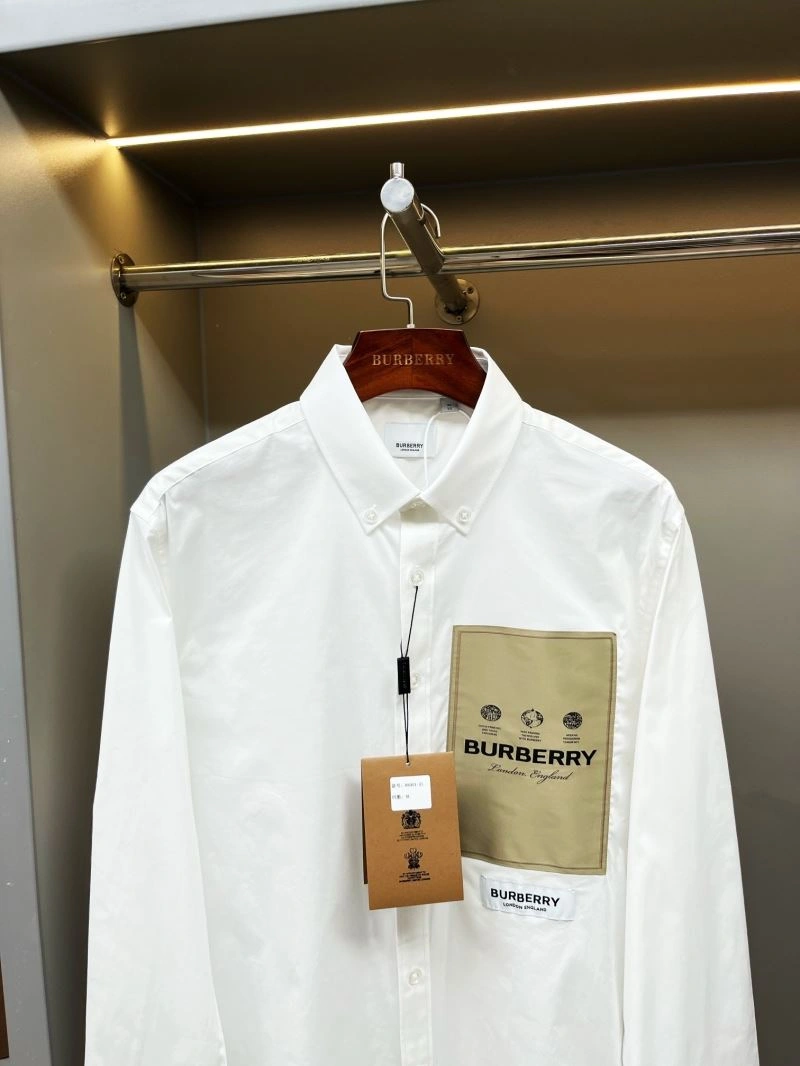 Burberry T-Shirts ZeroBulk 102967