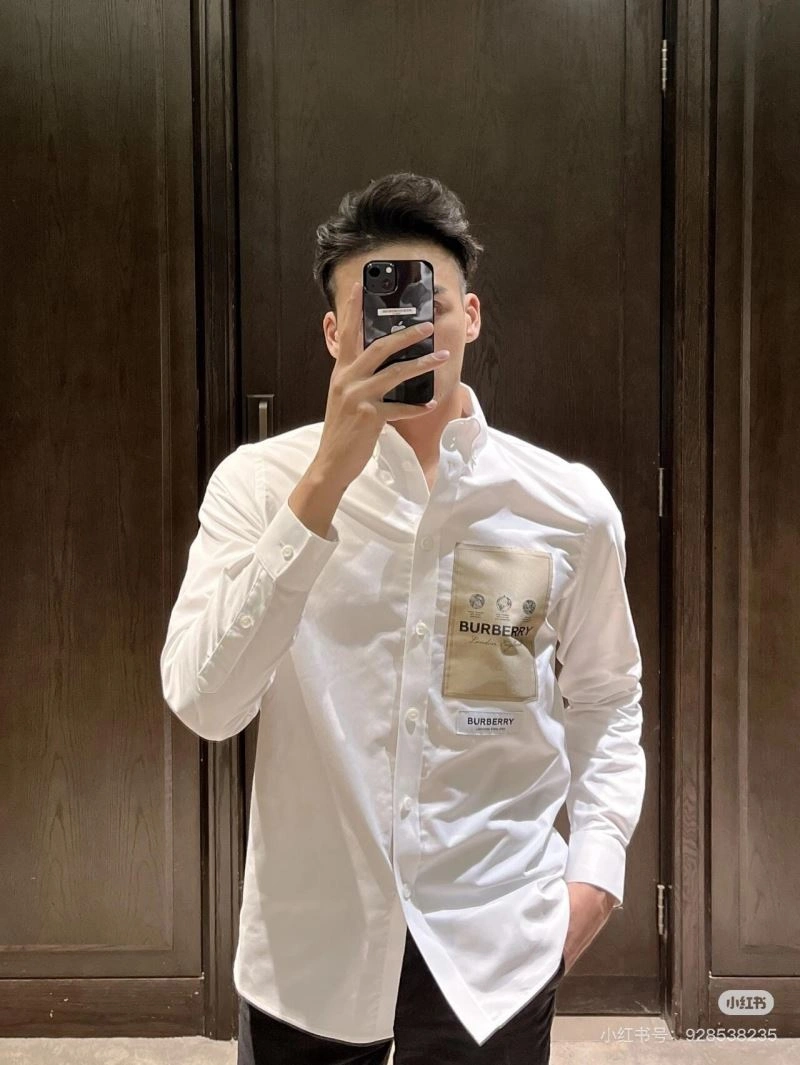 Burberry T-Shirts ZeroBulk 102967