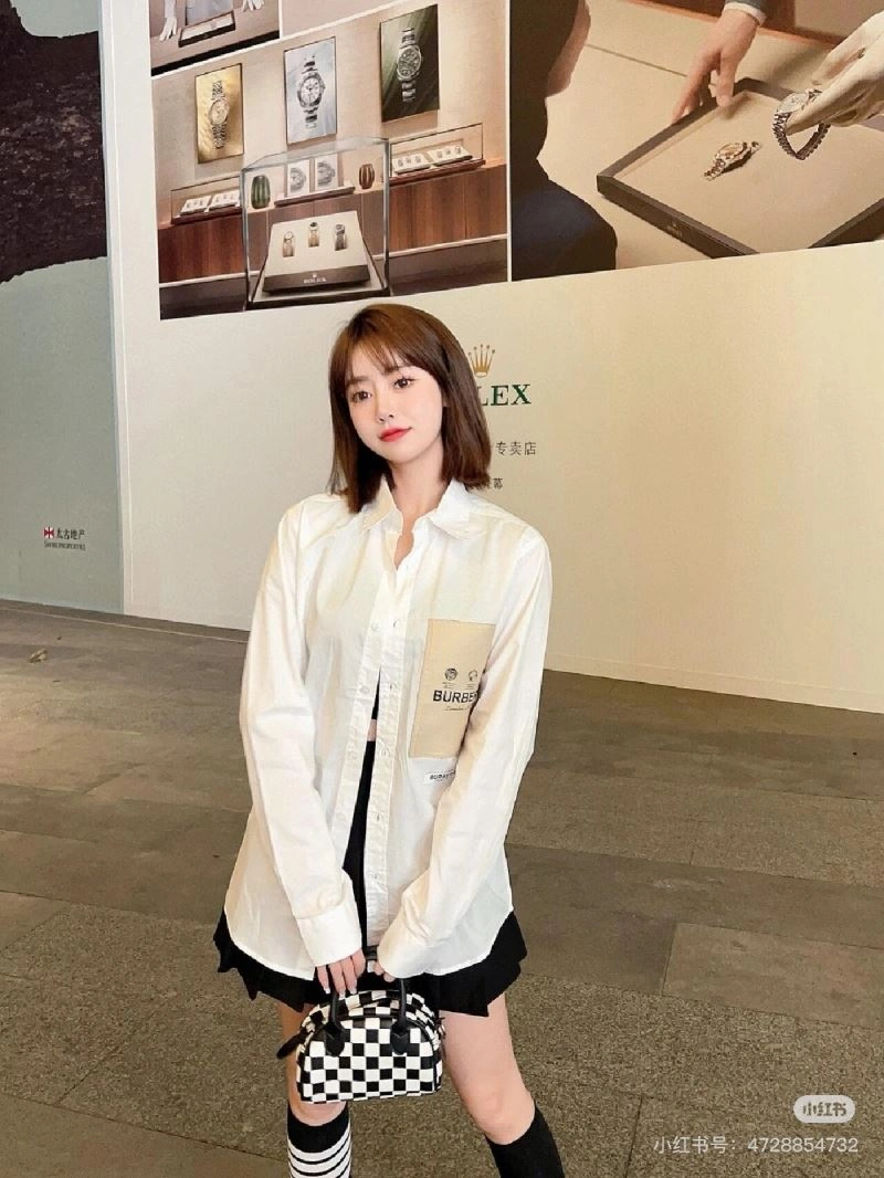 Burberry T-Shirts ZeroBulk 102967