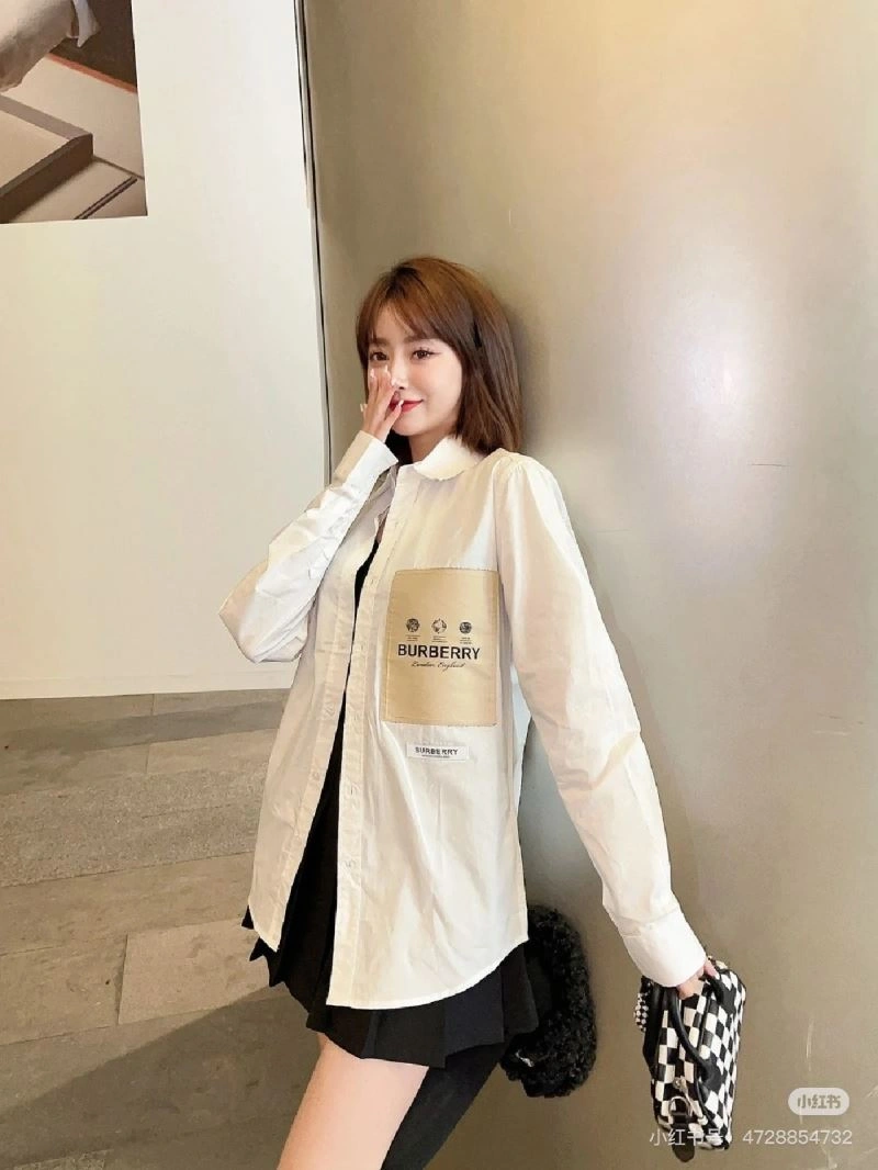 Burberry T-Shirts ZeroBulk 102967