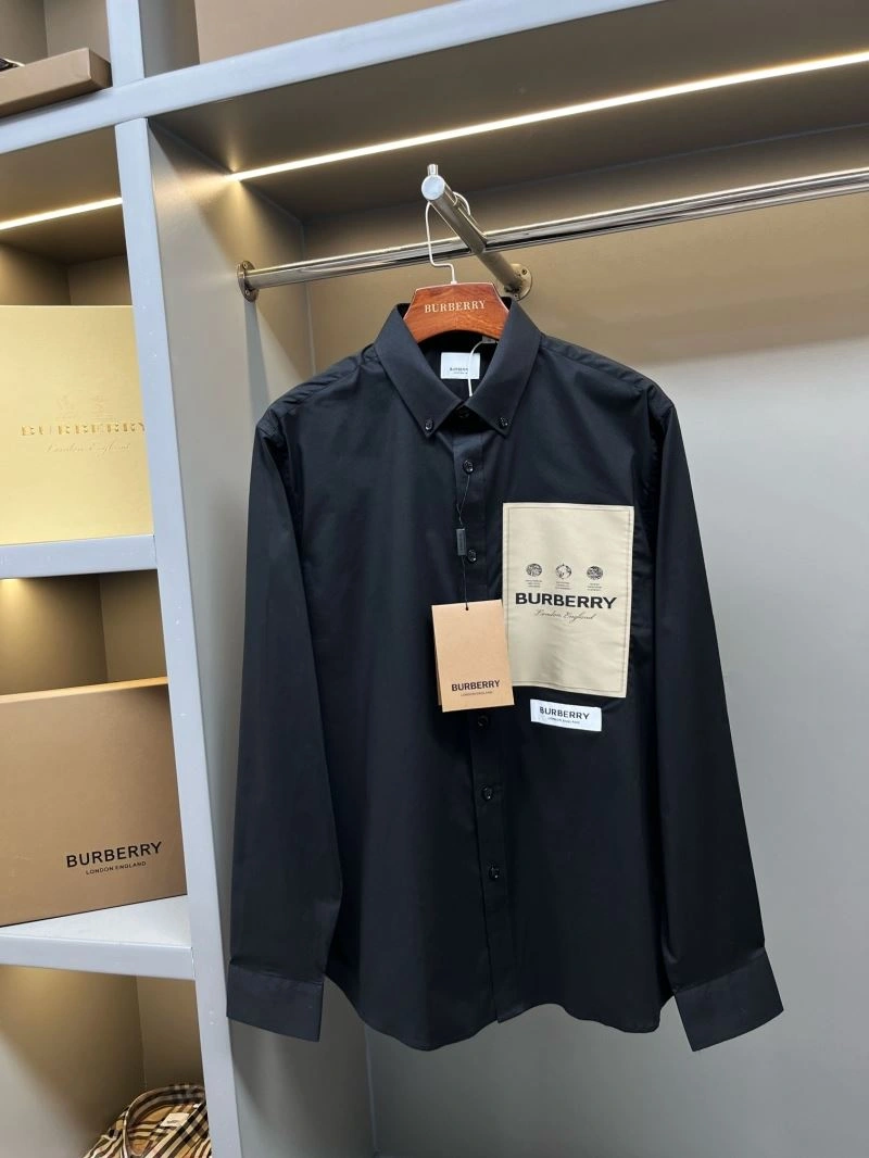 Burberry T-Shirts EasyMatch 102998