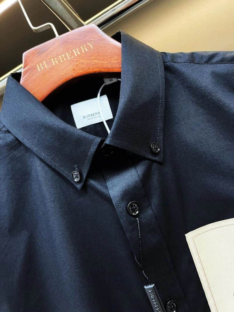 Burberry T-Shirts EasyMatch 102998