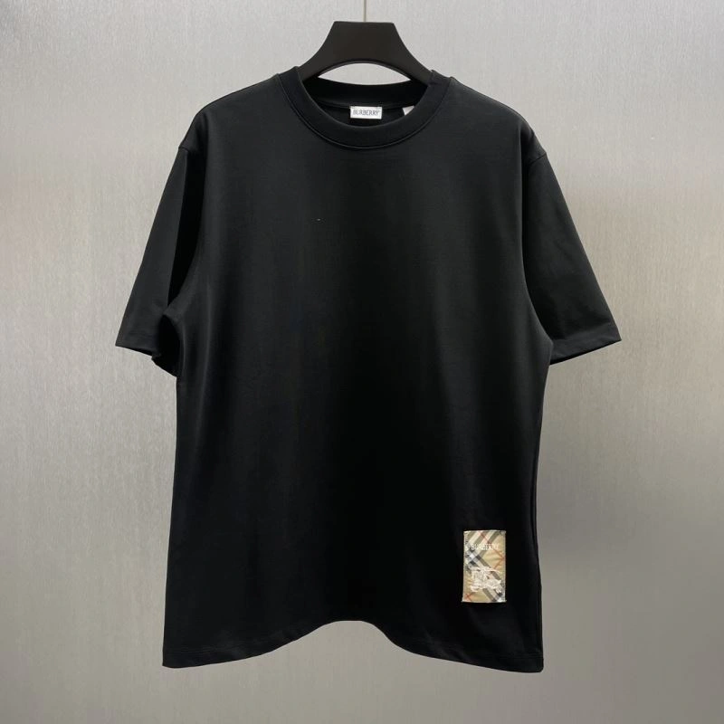 Burberry T-Shirts Affordable 102966