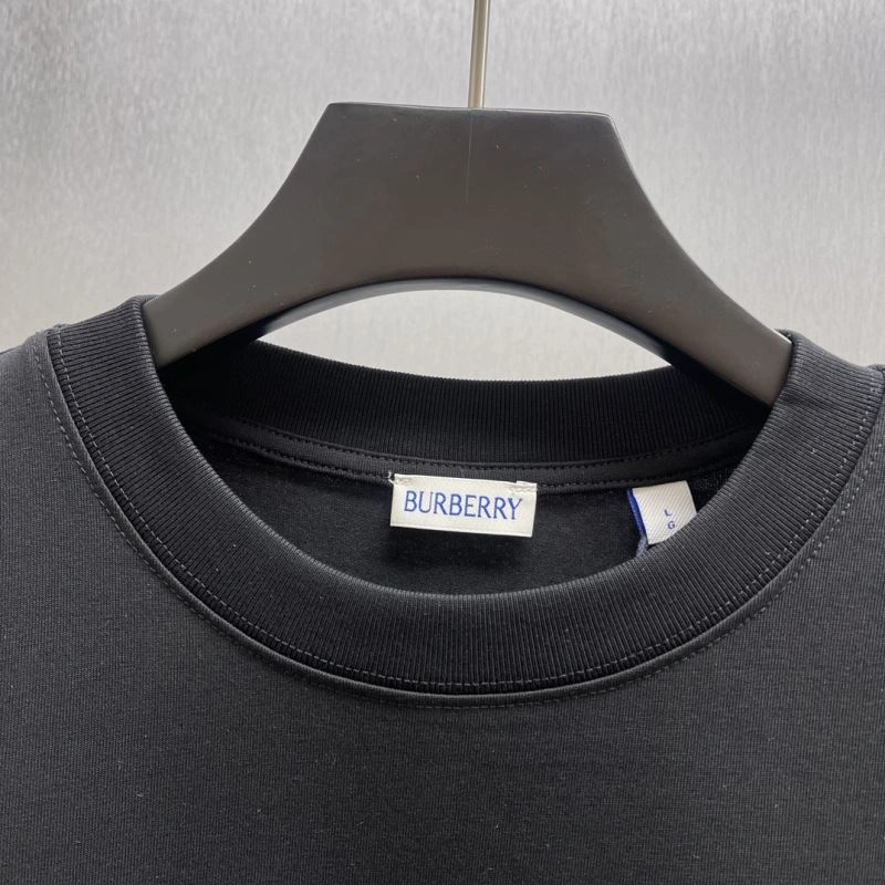 Burberry T-Shirts Affordable 102966