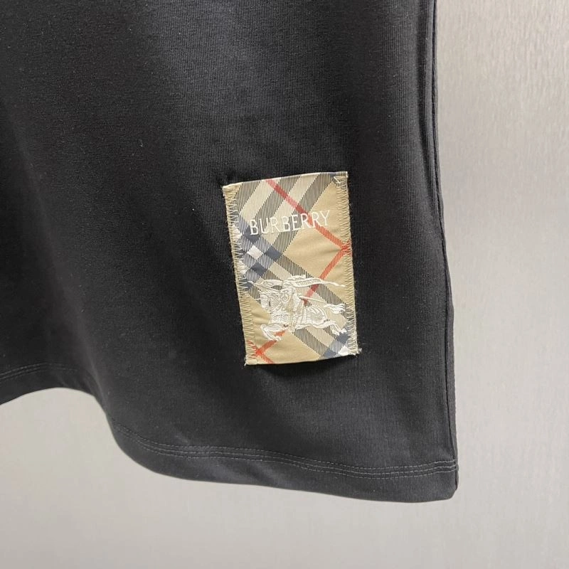 Burberry T-Shirts Affordable 102966