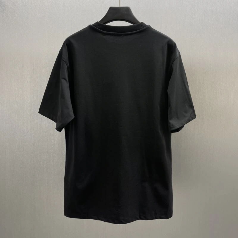 Burberry T-Shirts Affordable 102966