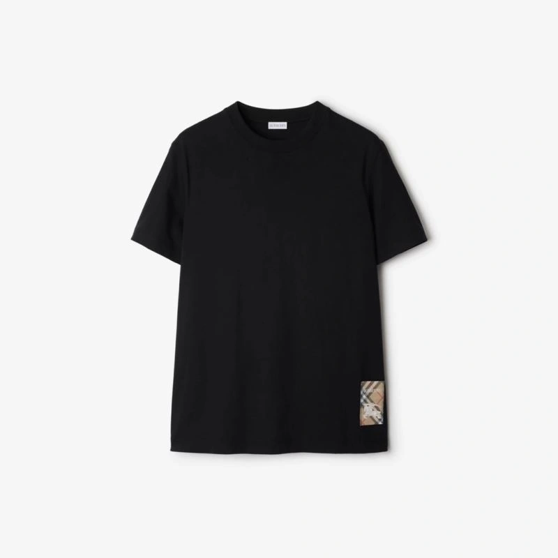 Burberry T-Shirts Affordable 102966