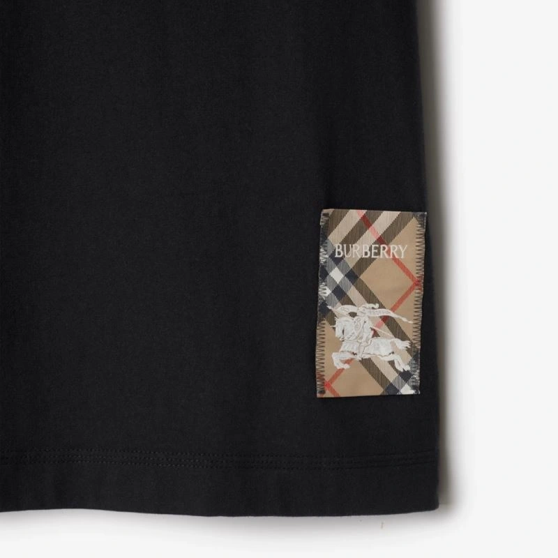 Burberry T-Shirts Affordable 102966