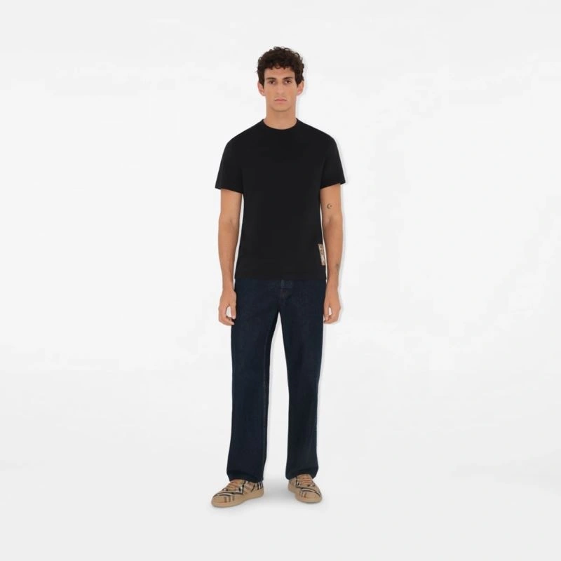 Burberry T-Shirts Affordable 102966